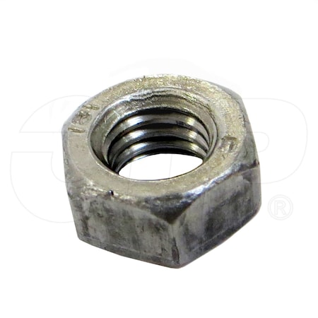 Aic Replacement Parts Nut-Hex Fits Caterpillar Models 1608500
